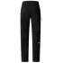 Pantalons The North Face Speedlight Regular Pants Women TNF BLACK