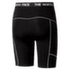 Shorts The North Face Cambrena Tight Short Women TNF BLACK