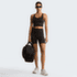 Jaida Long Line Bra Women