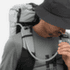Sac a dos Millet PARMELAN 25 SILVERSTONE/BLACK