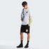 Evolution Box Half Dome Regular Short Sleeve Men