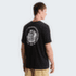 T-shirt a manches courtes The North Face Monte Regular Short Sleeve Tee - Graphic Men TNF BLACK