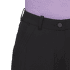 Pantalons Mammut HIKING ZIP OFF PANTS WOMEN black 0001