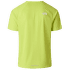T-shirt a manches courtes The North Face Sunriser S/S Men FIZZ LIME