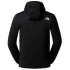 Veste The North Face Mountain Athletics Fleece Full Zip Jacket Men TNF BLACK