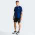 24/7 Box NSE SS Tee Men