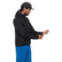 Veste Mammut DUCAN HS HOODED JACKET MEN black 0001