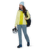 Veste Mammut TAISS ML JACKET WOMEN 6433 alpine calamint