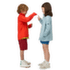 TAISS ML JACKET KIDS