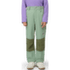 Pantalons Mammut TAISS SO PANTS KIDS 00789 strata