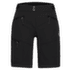 TAISS SO SHORTS WOMEN black 0001