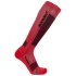MOUNTAINEERING COMPRESSION KNEE SOCKS 3777 mammut red-black