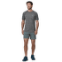 Shorts Patagonia Strider Pro Shorts 7 in Women Blue Sage