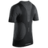 T-shirt a manches courtes X-Bionic X-Bionic® XCeed Run Perform Shirt Men X BLACK/X WHITE