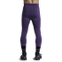 Leggings X-Bionic X-Bionic® XCeed Run Long Tights Men X Black/Rhino Grey