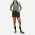 Shorts Millet INTENSE LEGGING SHORT Women NOIR NEW
