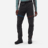 Pantalons Millet TRILOGY JORASSES ZIP0 PT Men NOIR NEW