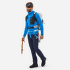 Sweat-shirt Millet TRILOGY ICON LIGHTGRID HD Men ICON BLUE