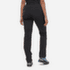 Pantalons Millet KAMET XCS LIGHT PANT Women NOIR NEW