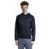 Sweat-shirt X-Bionic X-Bionic® X-Ential Hoody LS X Black