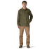 Veste Patagonia Point Reyes Canvas Jacket Men Gumtree Green