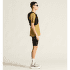 T-shirt a manches courtes Craft Pro Trail SS Tee Men KHAKI