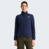 Veste The North Face GLACIER FLEECE JACKET Women TNF BLACK