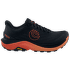 Chaussures Topo athletic Ultraventure 4 Men Black / Red