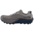 Chaussures Topo athletic Pursuit 3 Men Grey / Navy