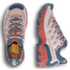 Chaussures La Sportiva Ultra Raptor 3 Women Mauve/Mineral Red