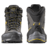 Chaussures La Sportiva TX5 Evo Mid GTX Men Carbon/Yellow