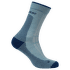 Merino Hike+ Ultralight Quarter Men FLINT BLUE/ATLANTIS