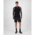 T-shirt a manches longues Mons Royale Temple Merino Long Sleeve Hood Men Rock Camo/Black