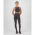 Leggings Mons Royale Solace Merino Seamless Legging Women Forged Iron