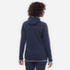 Veste Millet TRILOGY ICON LIGHTGRID H Women SAPHIR NEW