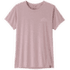 Cap Cool Daily Shirt - Cloud Crag Women Quiet Violet