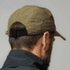 Casquette de baseball Fjällräven High Coast Wind Cap Chalk White