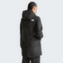 Antora Rain Parka Women