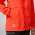 HIGH COAST WIND HOODIE WOMEN