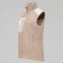 Gilet Norrona trollveggen warm3 Vest Women Winter Twig