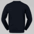 Sweat-shirt Norrona femund sweat Crew Neck Caviar Black