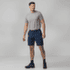 ABISKO HYBRID TRAIL SHORTS MEN