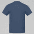 T-shirt a manches courtes Norrona femund tech T-Shirt Men Vintage Indigo
