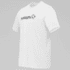 T-shirt a manches courtes Norrona /29 cotton Norrona viking T-Shirt Men Pure White
