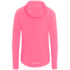 T-shirt a manches longues Kari Traa SANNE SUNSHIRT BGUM/BUBBLEGUM