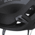 Helma Blue Ice BLAST HELMET White
