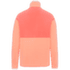 Sweat-shirt Kari Traa Gracie Midlayer PBLOM/PEACH BLOOM