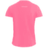 T-shirt a manches courtes Kari Traa Ava Tee BGUM/BUBBLEGUM