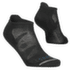 T2Ram Running No Show Men 9937 BLACK