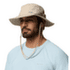 Chapeau Columbia Packable Bucket Hat Ancient Fossil Fieldaze, Dark Stone 271